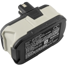 Sostituzione della batteria compatibile per Ryobi ABP1801,ABP1803,BCP1817/2SM,BPL-1815,BPL-1820G...