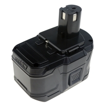 Sostituzione della batteria compatibile per Ryobi ABP1801,ABP1803,BCP1817/2SM,BPL-1815,BPL-1820G...