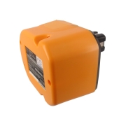 CS-RTB828PX<br />Batterie per   sostituisce la batteria BPT1025