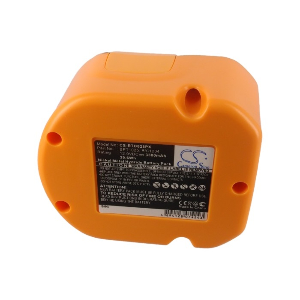 Batteria industriale Ryobi HP1201MK2