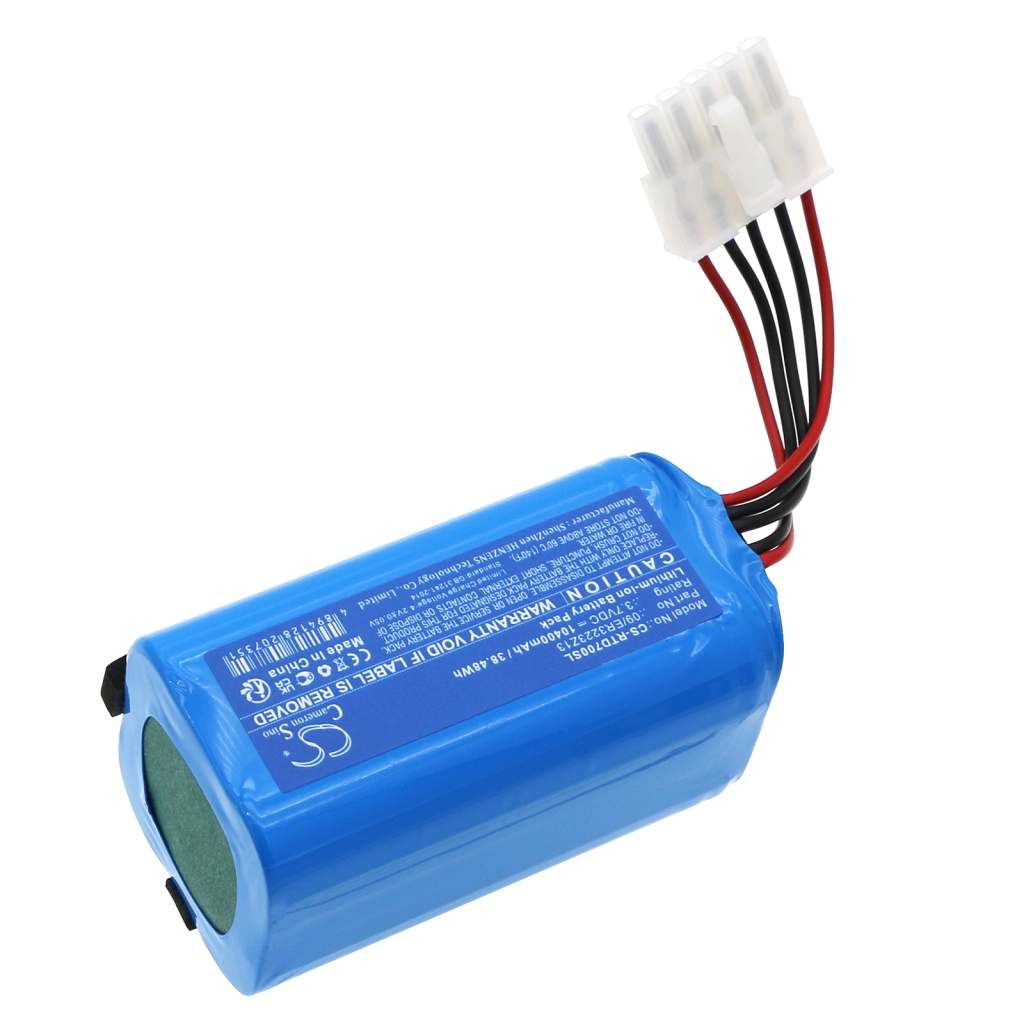 Batteria per elettroutensili Radiodetection RD8200 Marker Locator