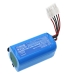 Batteria per elettroutensili Radiodetection RD8200 Marker Locator