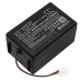 Battery Replaces RS-RT900815