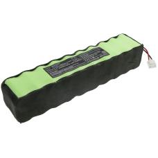 Sostituzione della batteria compatibile per Rowenta RS-RH5278