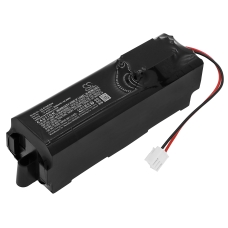 Sostituzione della batteria compatibile per Rowenta RS-RH5272