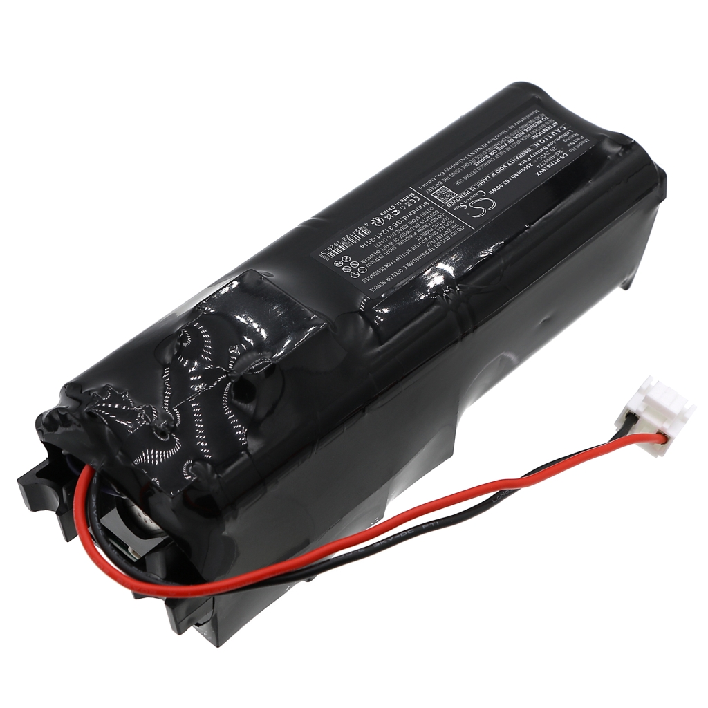 Batteria a vuoto Rowenta RH887101