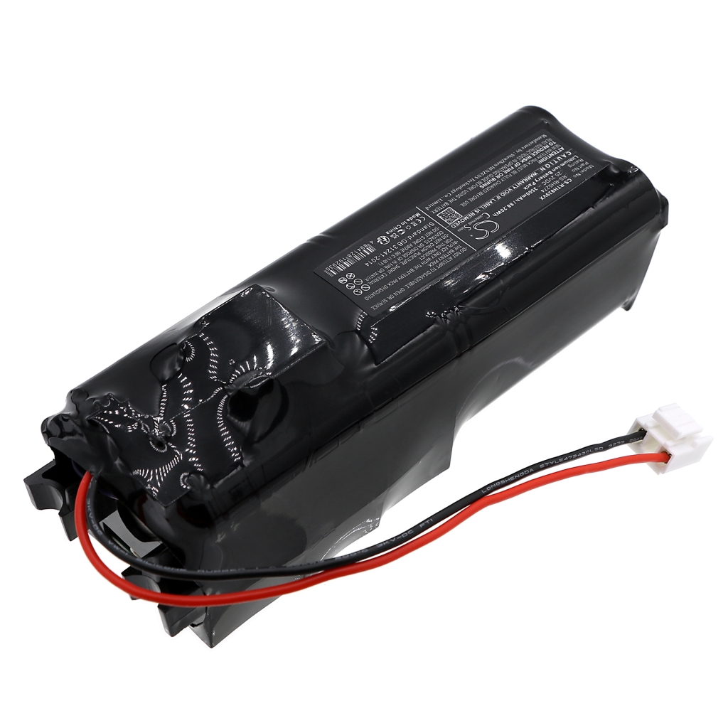 Batteria a vuoto Rowenta RH887101