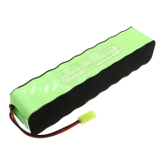 CS-RTH845VX<br />Batteries for   replaces battery RS-RH5157