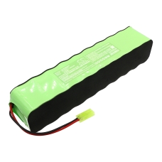 Sostituzione della batteria compatibile per Rowenta RS-RH5157