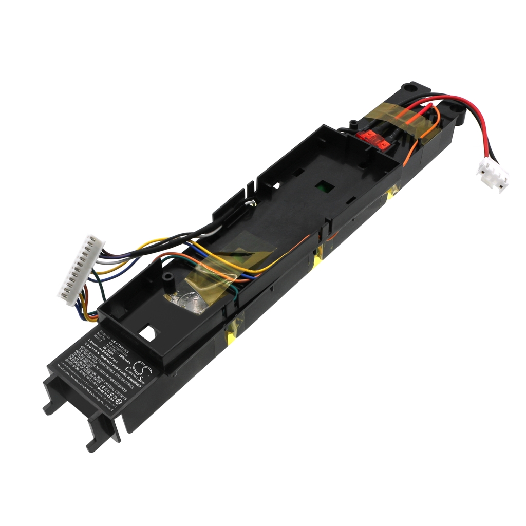 Batterie Sostituisce RS-2230001773