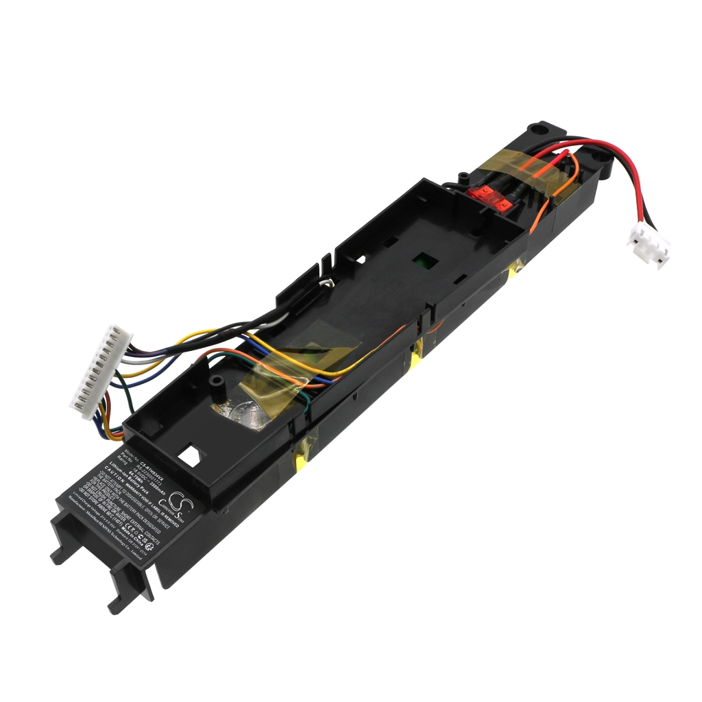 Batterie Sostituisce RS-2230001773