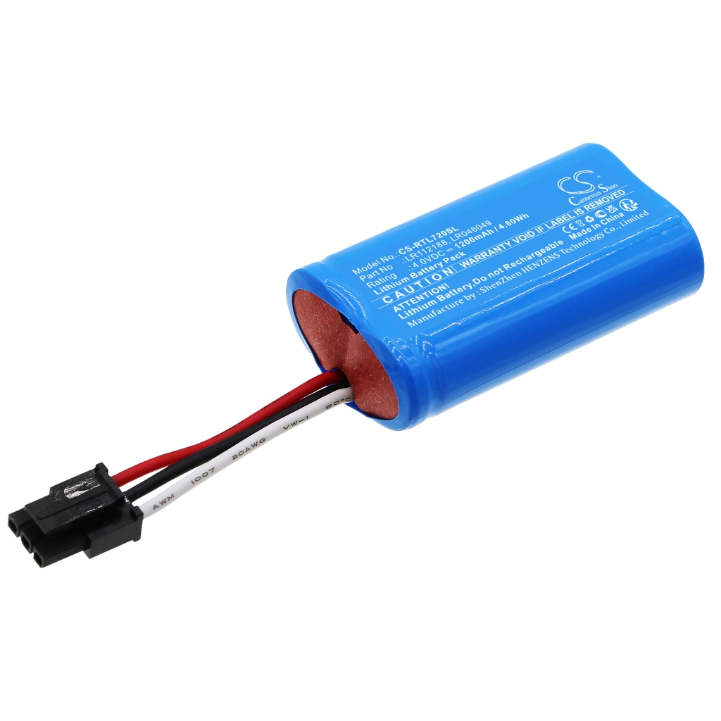 Battery Replaces LR112188