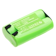 Sostituzione della batteria compatibile per Rowenta CS-00135747