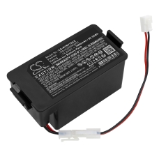 Sostituzione della batteria compatibile per Rowenta  RS-2230002091, 6.32.40.13-0