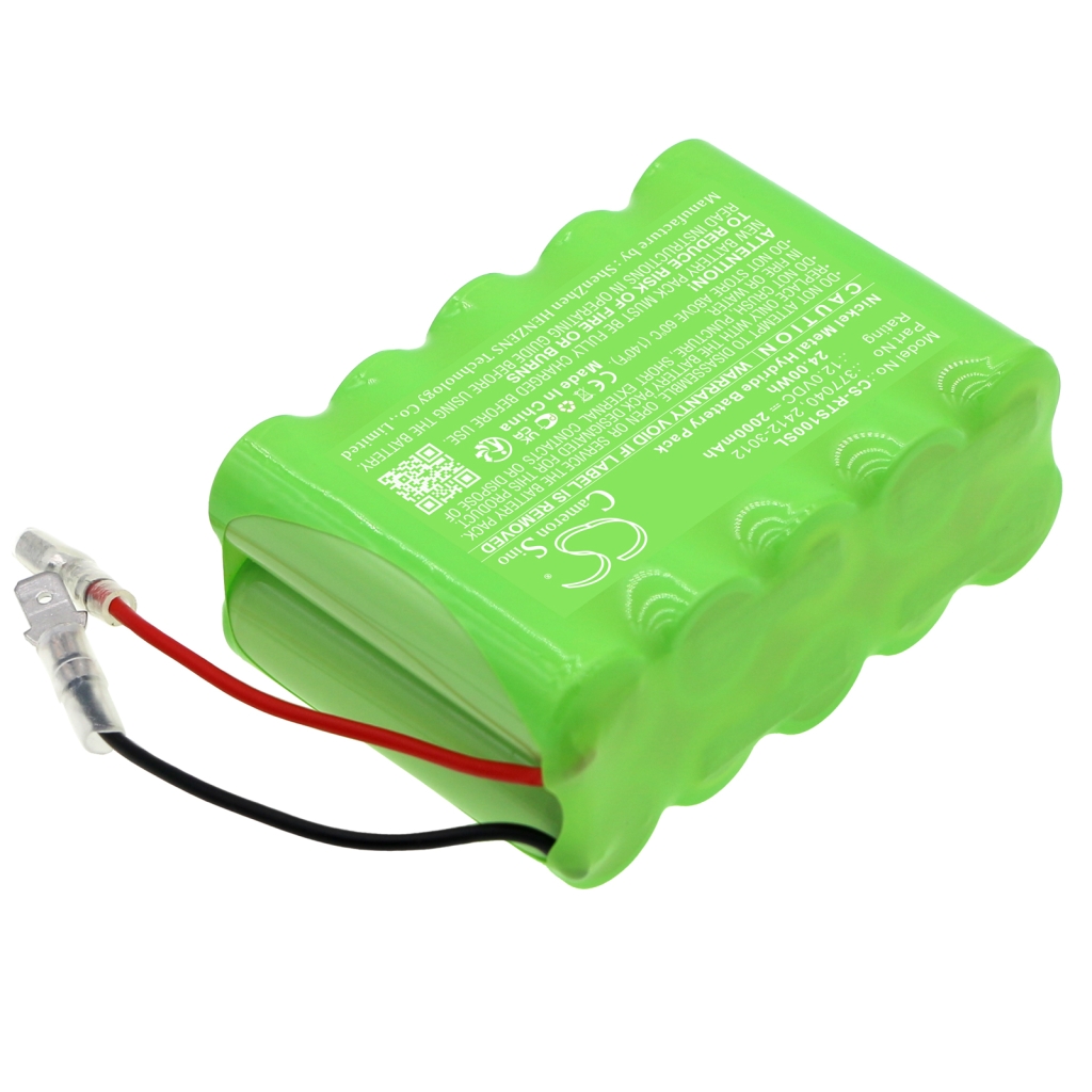 Batteria per Casa Intelligente Roto RT2 SF (CS-RTS100SL)