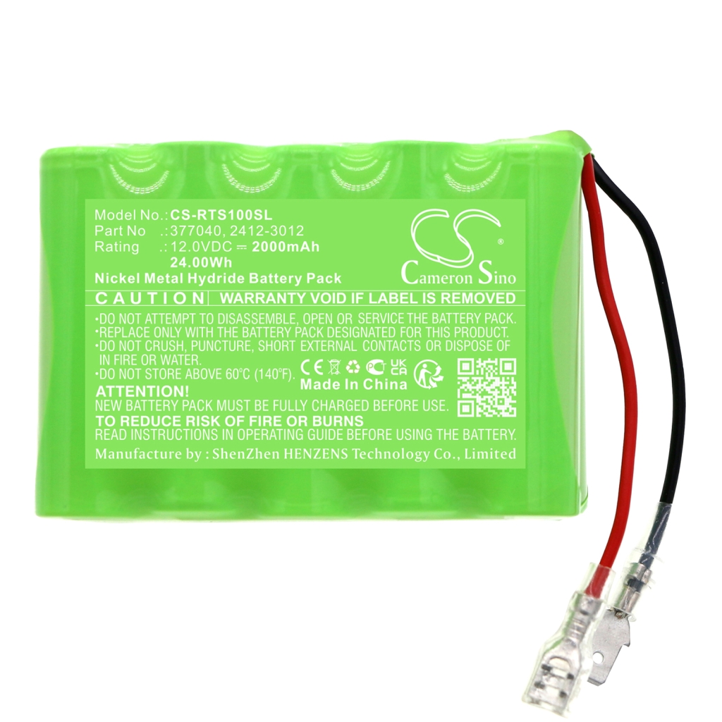 Battery Replaces PA000570