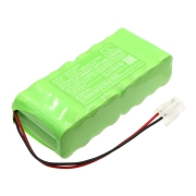 CS-RTS190AF<br />Batteries for   replaces battery 80100505