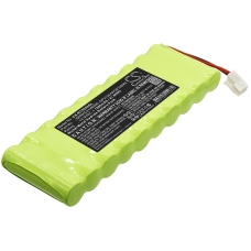 Sostituzione della batteria compatibile per Roto 2412-3011,GP210AAHCB10BMX,GPRHC212B206,PA000522