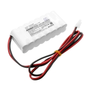 CS-RTS210AF<br />Batterie per   sostituisce la batteria RC600AA16AD