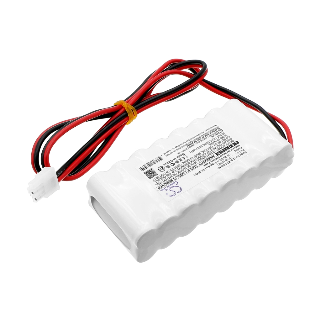 Batterie Sostituisce 102-130814108B