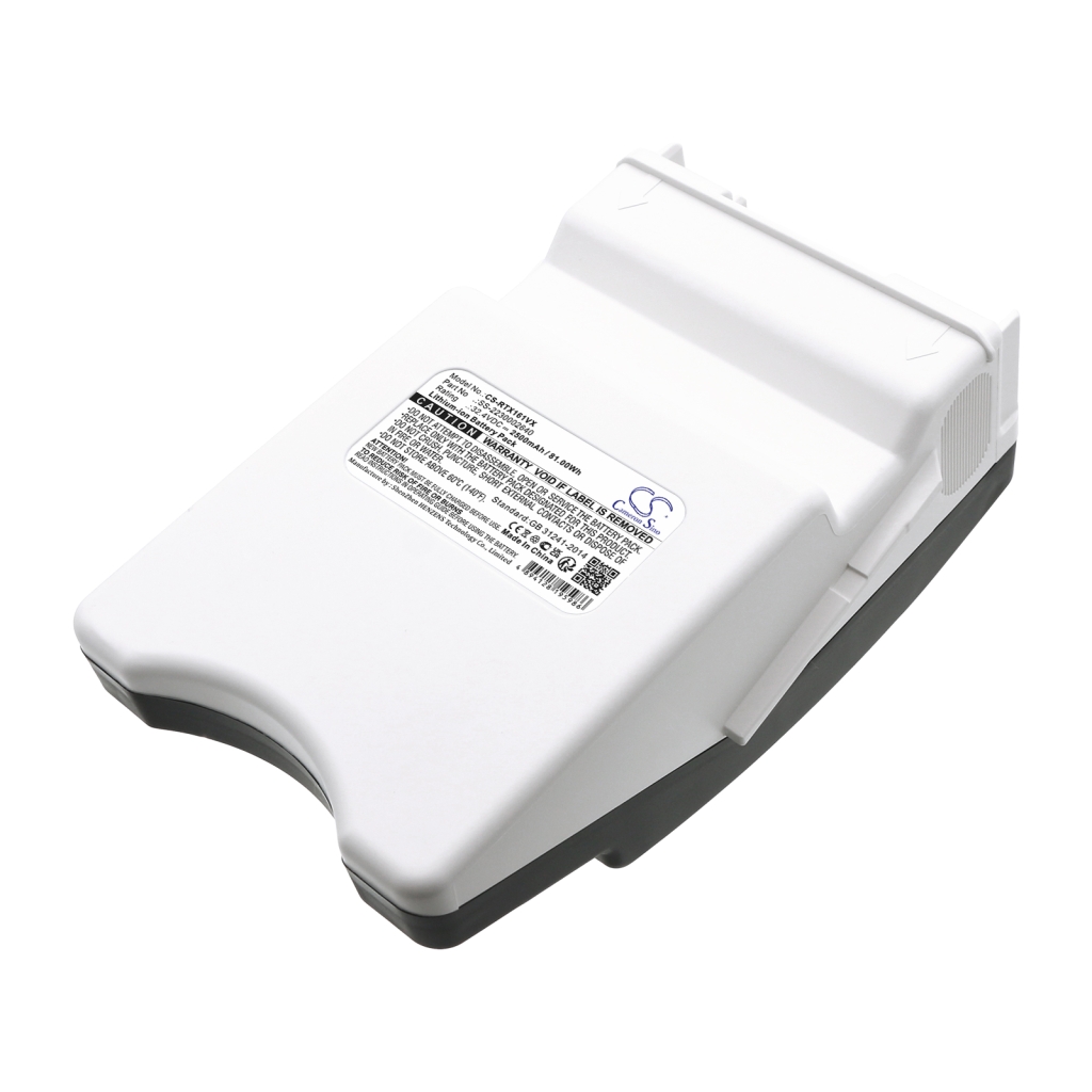 Sostituzione della batteria compatibile per Rowenta SS-2230002640