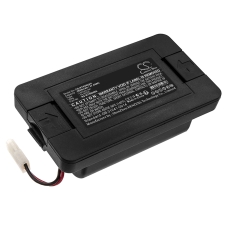 Sostituzione della batteria compatibile per Rowenta 31 21 140,CMICR1850F5-4S1P,RS-RT900866