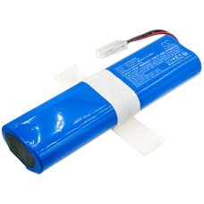 Sostituzione della batteria compatibile per Rowenta D043-INR-M26-4S1P,INR18650F9M-4S1P,SS-2230002528,SS-2230002934