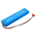 Batterie Batteria medica CS-RVT125MD
