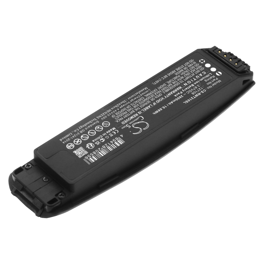 Battery Replaces 127108