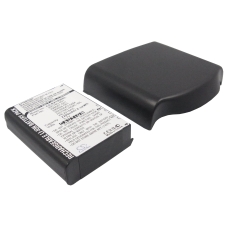 Sostituzione della batteria compatibile per HP 35H00063-00M,395780-001,398687-001,399858-001,HSTNN-H09C-WL...