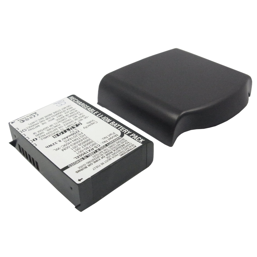 Battery Replaces HSTNN-H09C-WL