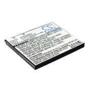 CS-RX3000SL<br />Batteries for   replaces battery 367194-001