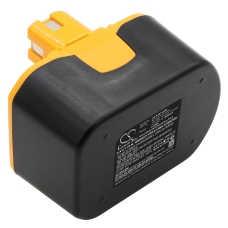 Sostituzione della batteria compatibile per Ryobi 130111073,130224010,130224011,130224017,130245005...