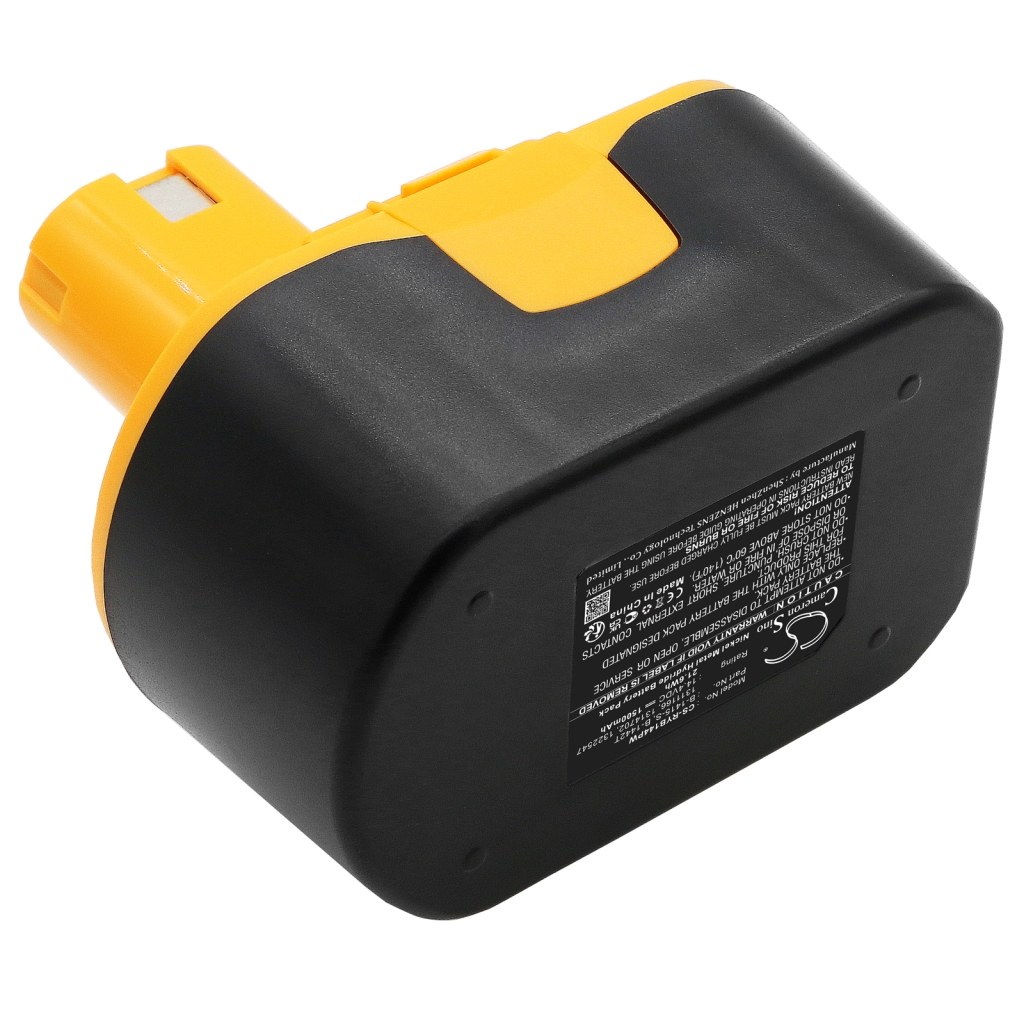 Batteria industriale Ryobi CDL1442P4