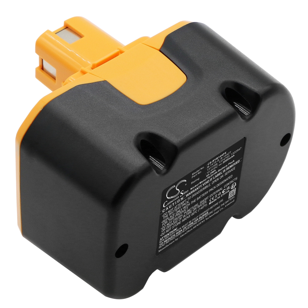 Batteria industriale Ryobi HP1441M