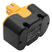 CS-RYB144PX<br />Batterie per   sostituisce la batteria 130224010