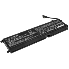 Sostituzione della batteria compatibile per Razer RC30-0328