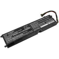 Sostituzione della batteria compatibile per Razer RC30-0270