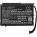 Sostituzione della batteria compatibile per Razer RC30-0220