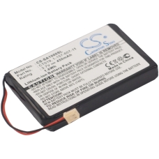 Sostituzione della batteria compatibile per Sony 1-157-607-11,CT019