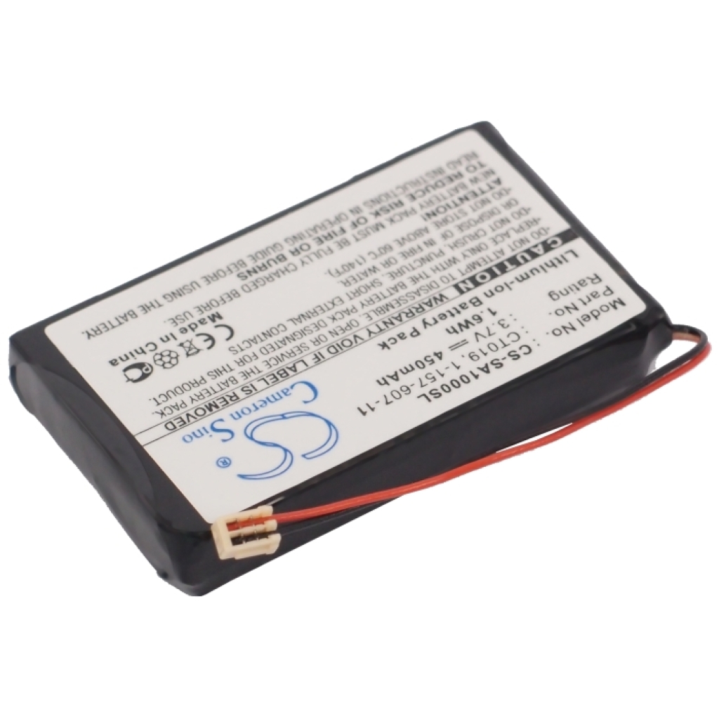 Battery Replaces CT019