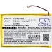 Battery Replaces 8917A44167