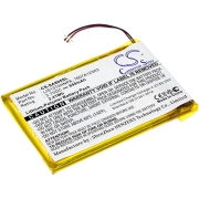 CS-SA805SL<br />Batterie per   sostituisce la batteria 1-756-702-11