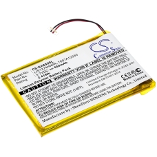 Sostituzione della batteria compatibile per Sony  1-756-702-11, LIS1374HNPA, 7607A12353