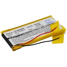 Sostituzione della batteria compatibile per Sony 1-175-558-11,MR11-2788