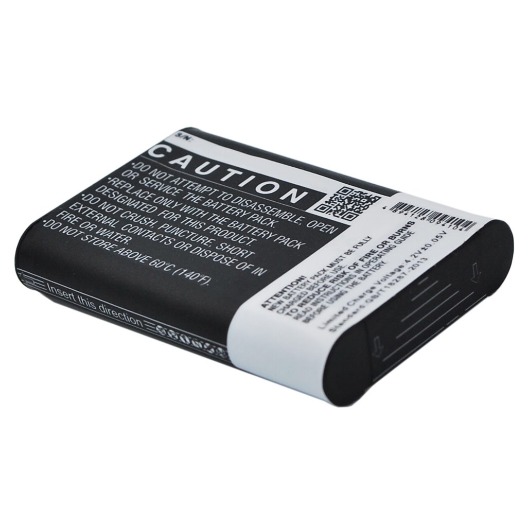 Batteria della fotocamera Sony HDR-CX405