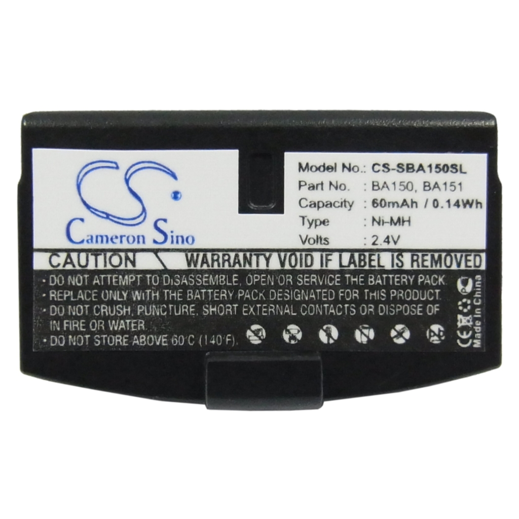 Batterie Sostituisce BATAP97A