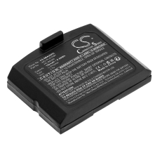 Sostituzione della batteria compatibile per Sennheiser 500898,523306,BA-300,HC-BA300,NCI-PLS100H