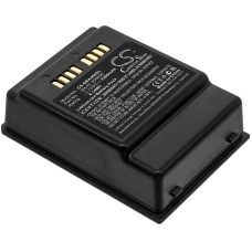 Sostituzione della batteria compatibile per Sennheiser 506656,BA 40