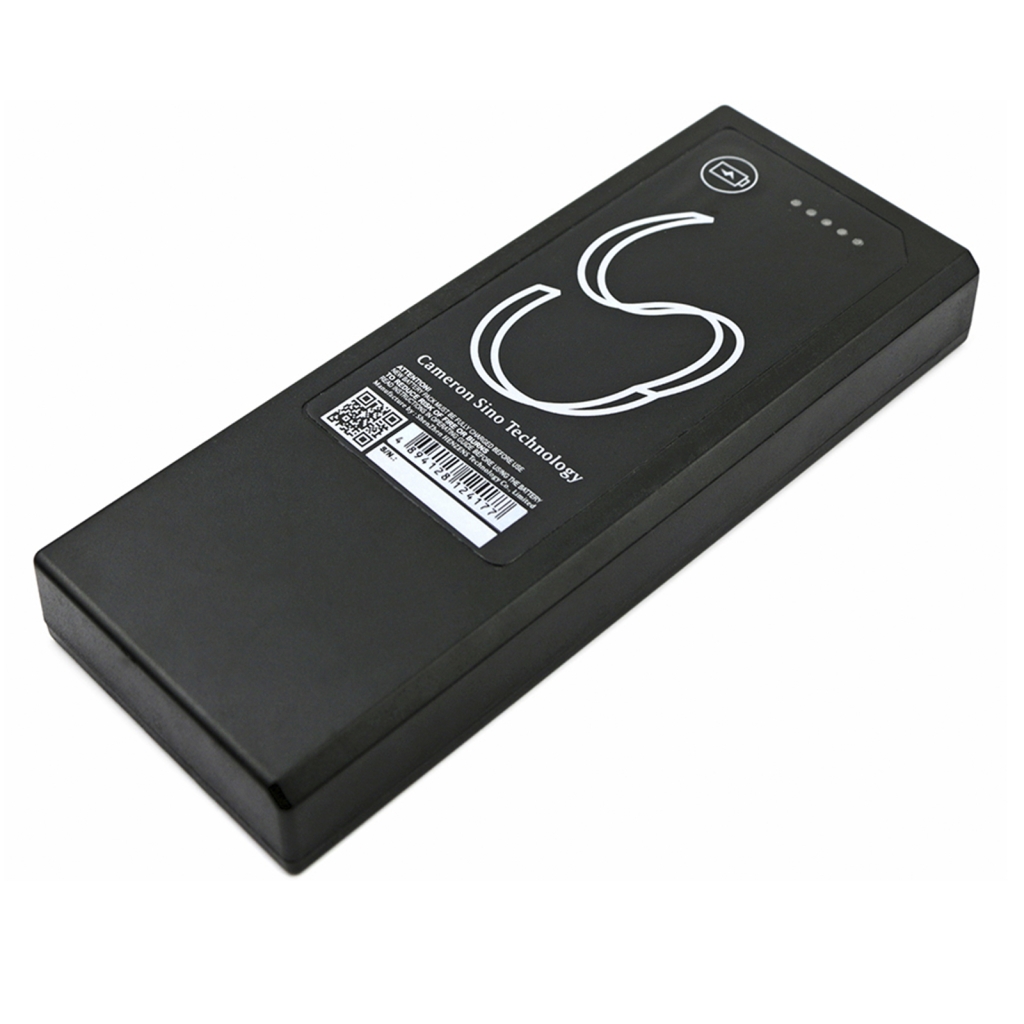 Sostituzione della batteria compatibile per Sennheiser 505596,LBA 500